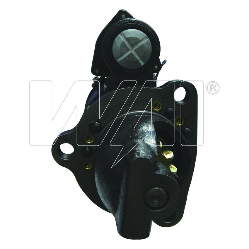 WAI 6356N 100% New New Starter