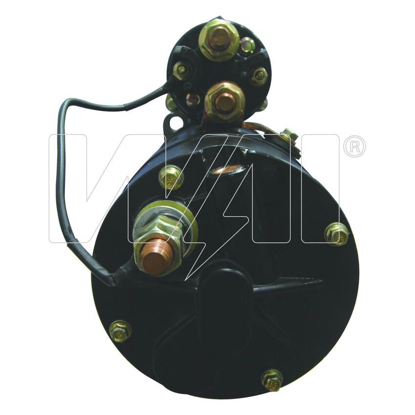 WAI 6356N 100% New New Starter