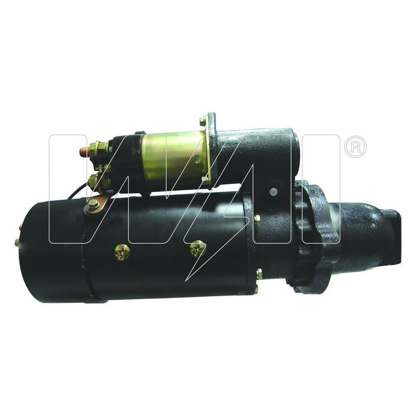 WAI 6356N 100% New New Starter