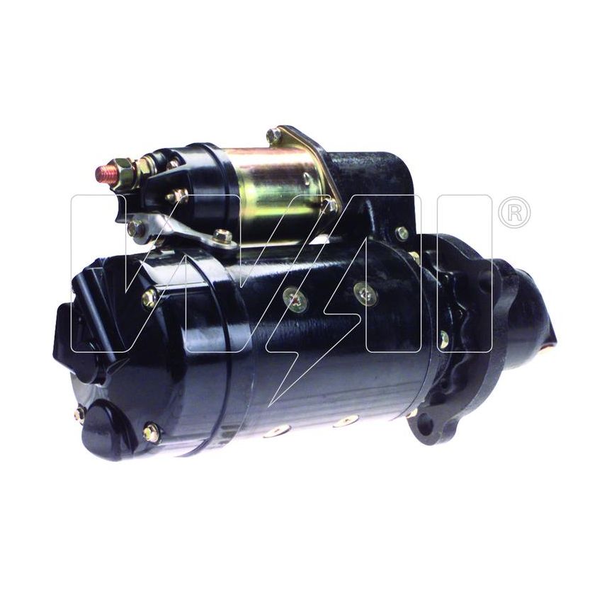 WAI 6380N-PT 100% New New Starter