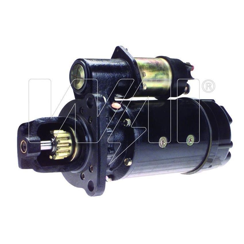 WAI 6380N-PT 100% New New Starter