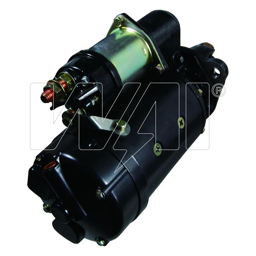 WAI 6398N-PT 100% New New Starter