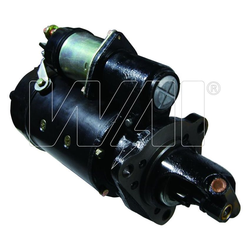 WAI 6398N-PT 100% New New Starter