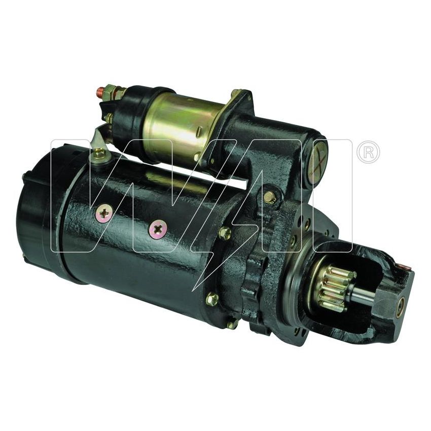 WAI 6505N-PT 100% New New Starter