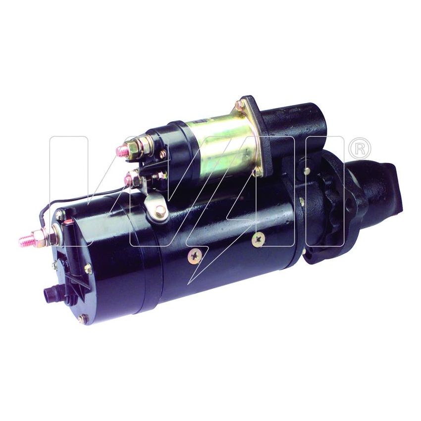 WAI 6513N 100% New New Starter