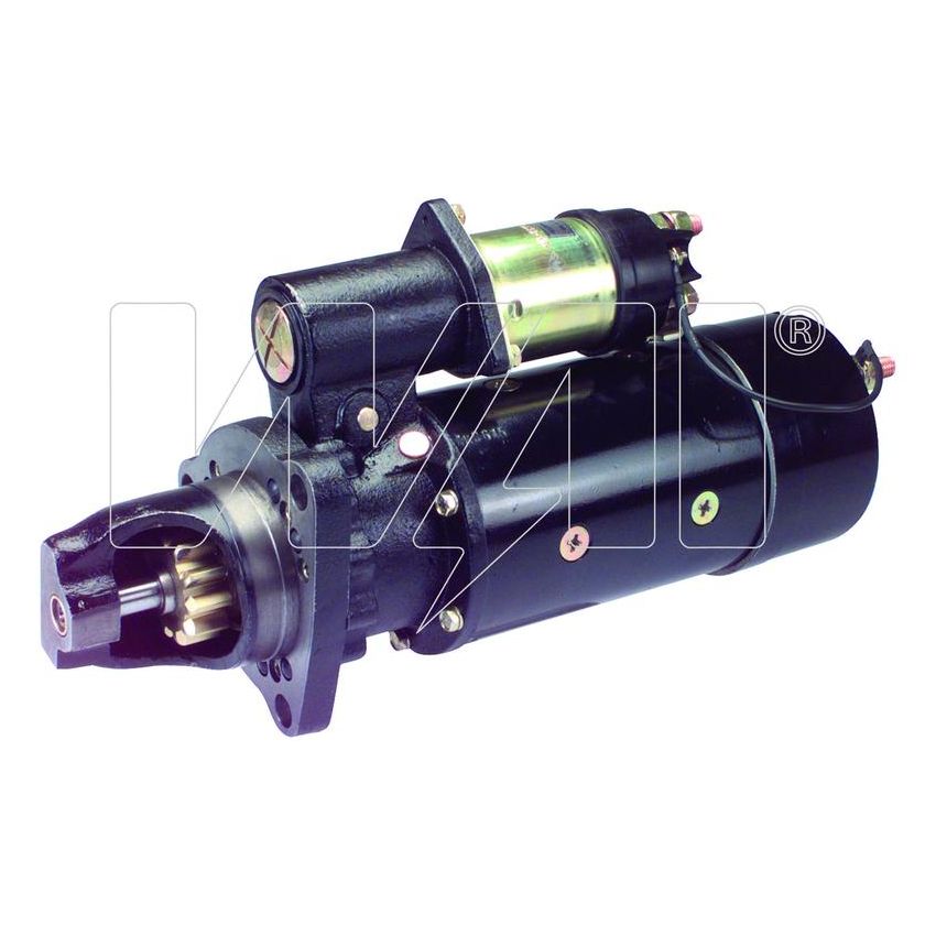 WAI 6513N 100% New New Starter