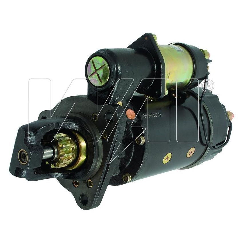 WAI 6613N 100% New New Starter