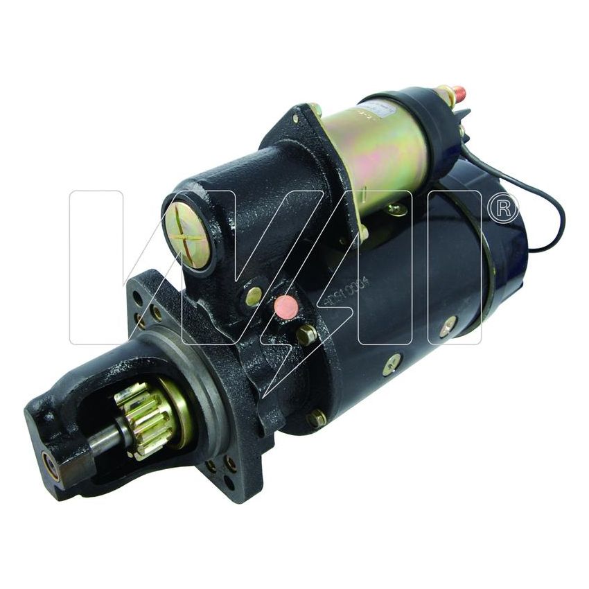 WAI 6668N 100% New New Starter