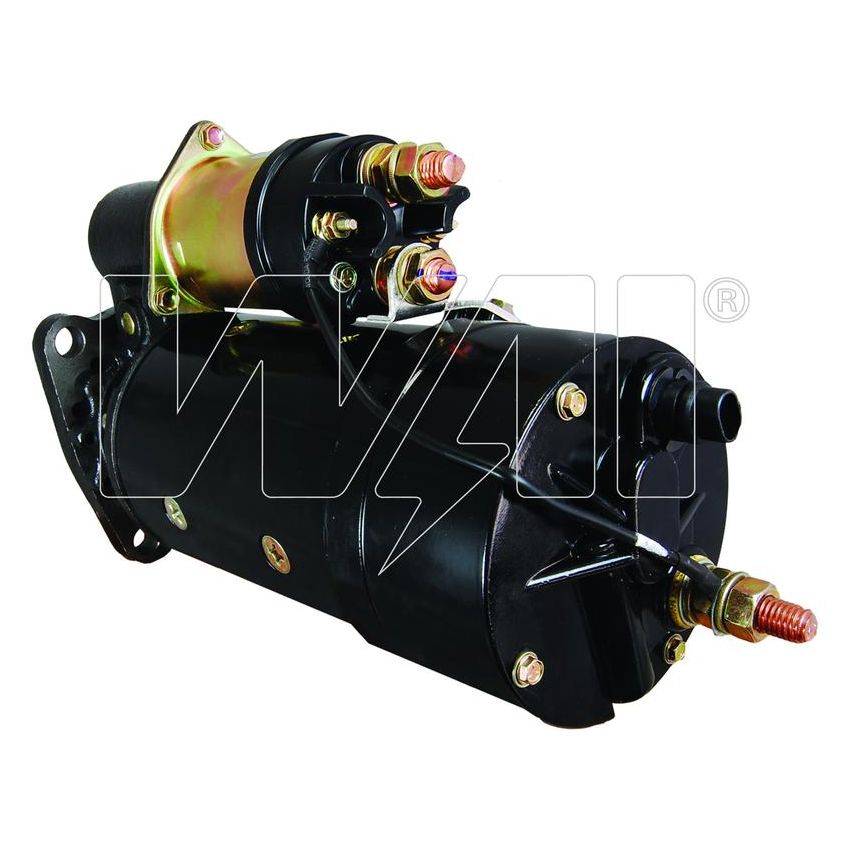 WAI 6777N 100% New New Starter