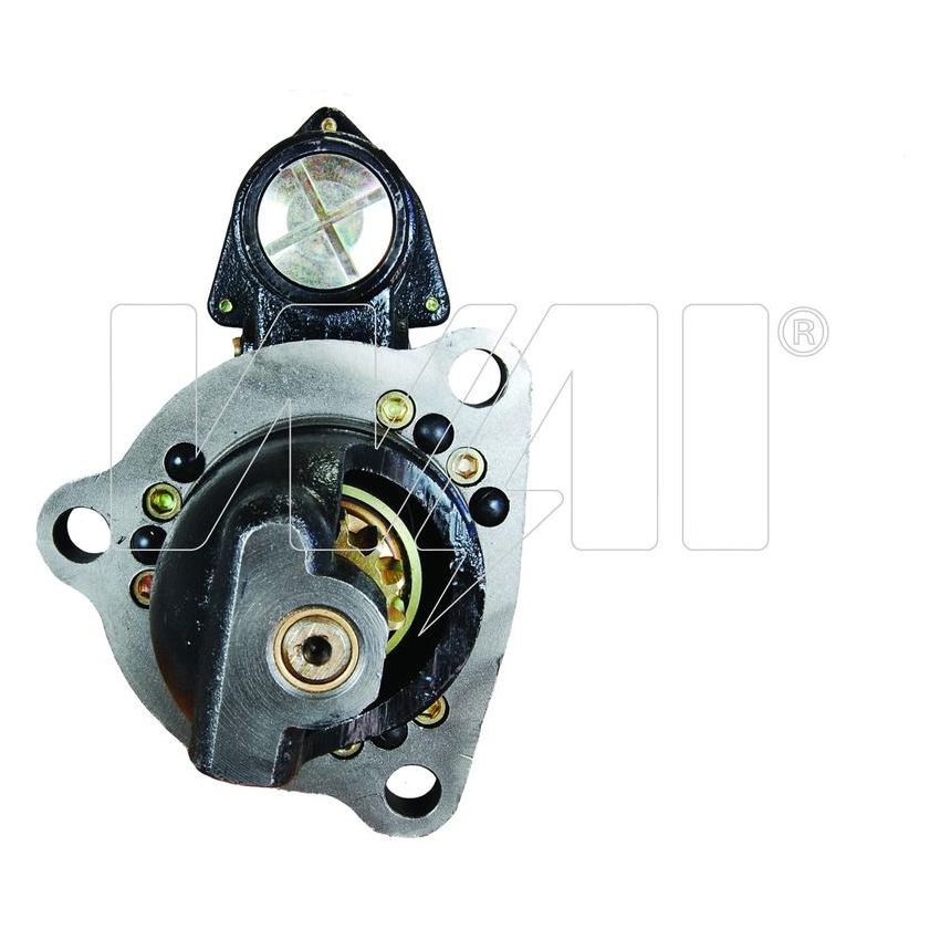 WAI 6777N 100% New New Starter