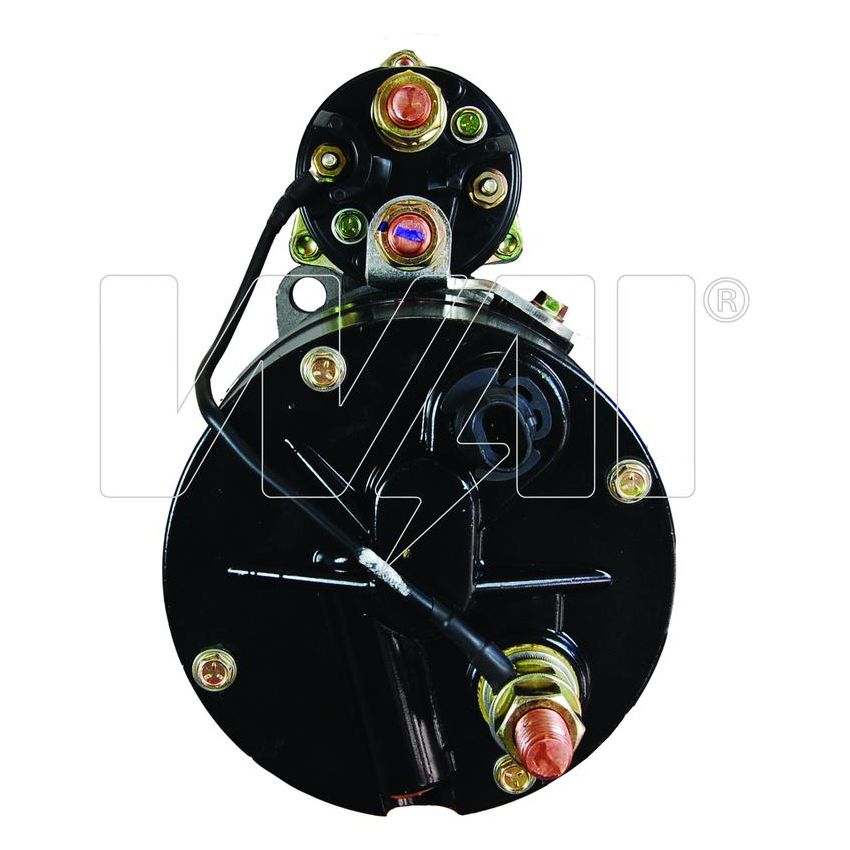 WAI 6777N 100% New New Starter