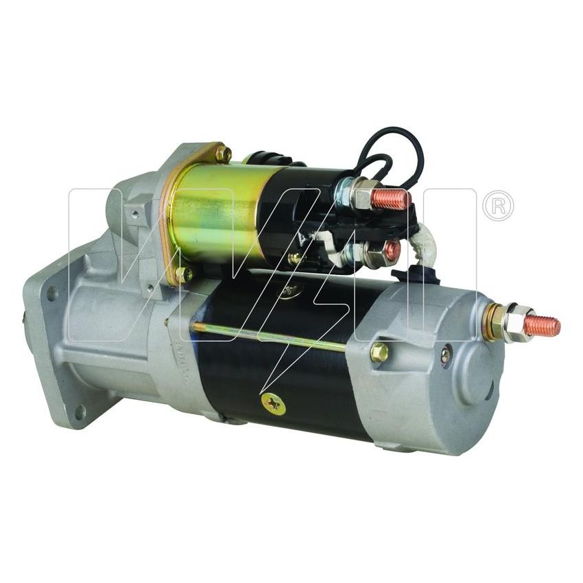 WAI 6809N 100% New New Starter