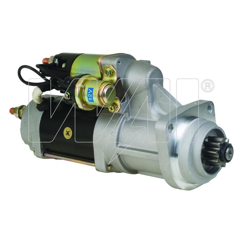 WAI 6809N 100% New New Starter