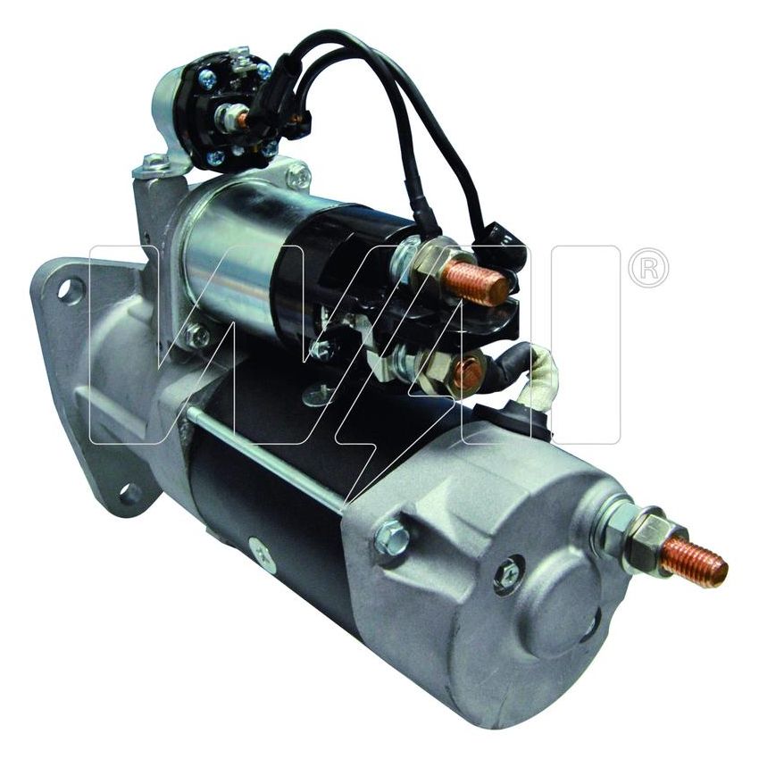 WAI 6859N 100% New New Starter