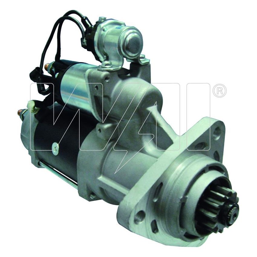 WAI 6859N 100% New New Starter