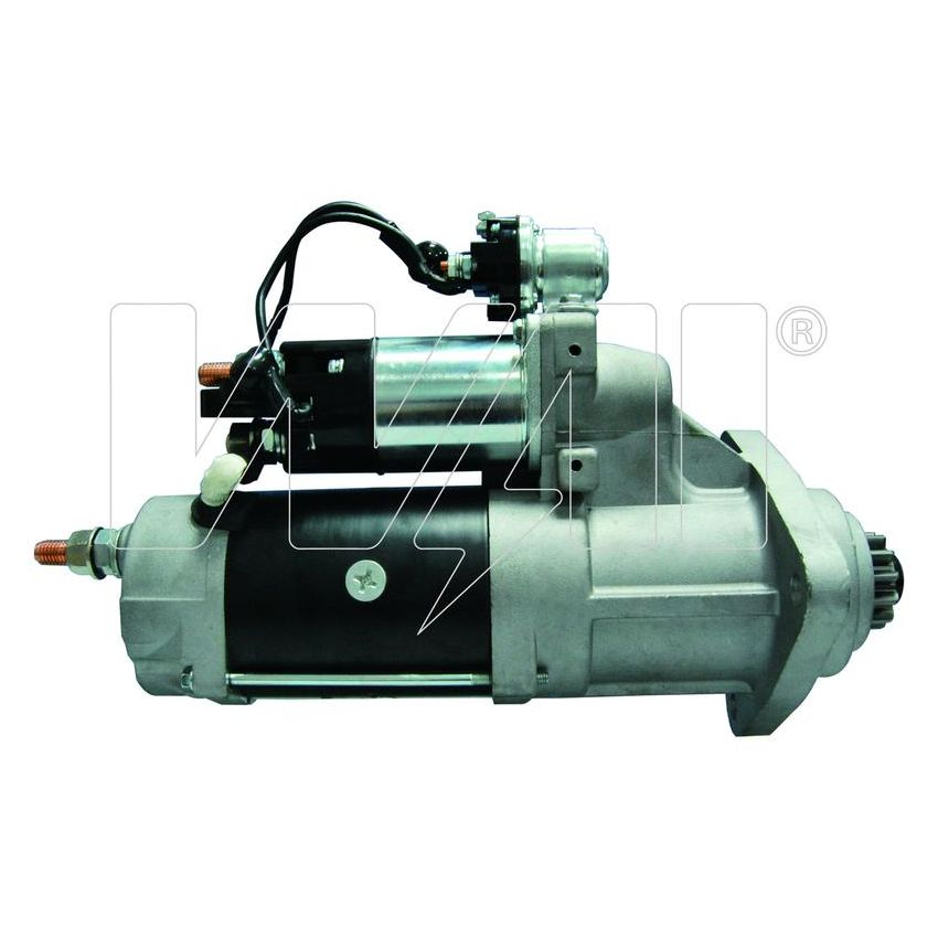 WAI 6859N 100% New New Starter