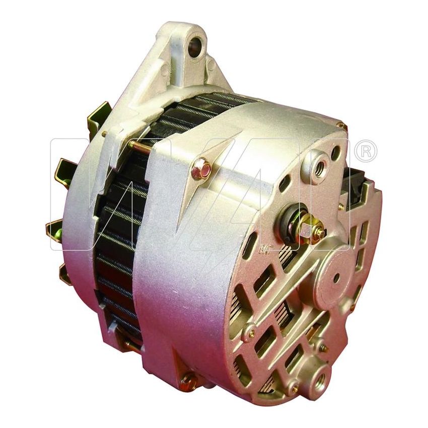 WAI 7864-2N 100% New New Alternator