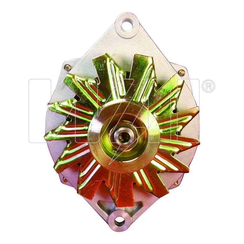 WAI 7864-2N 100% New New Alternator