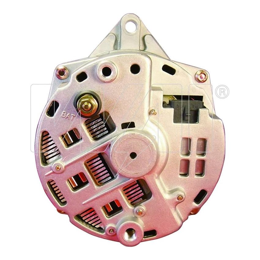 WAI 7864-2N 100% New New Alternator