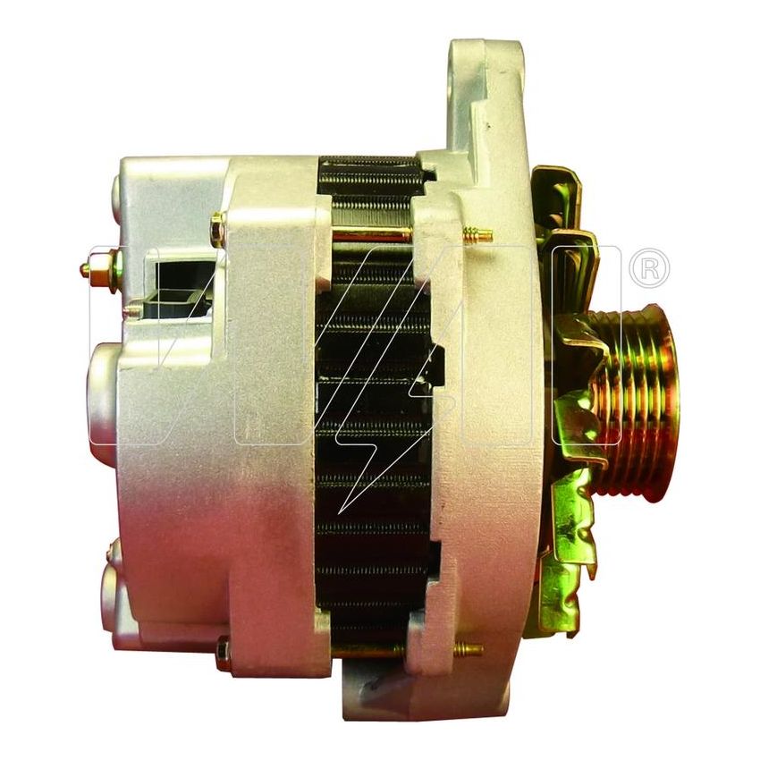 WAI 7864-2N 100% New New Alternator
