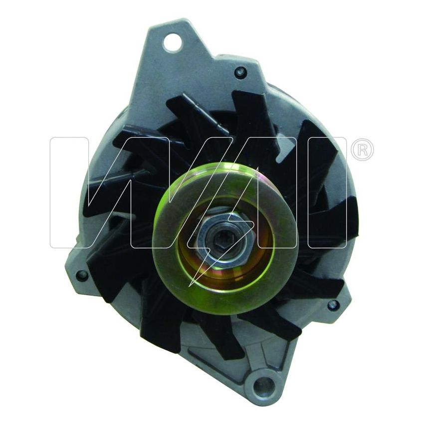 WAI 7888-11N 100% New New Alternator