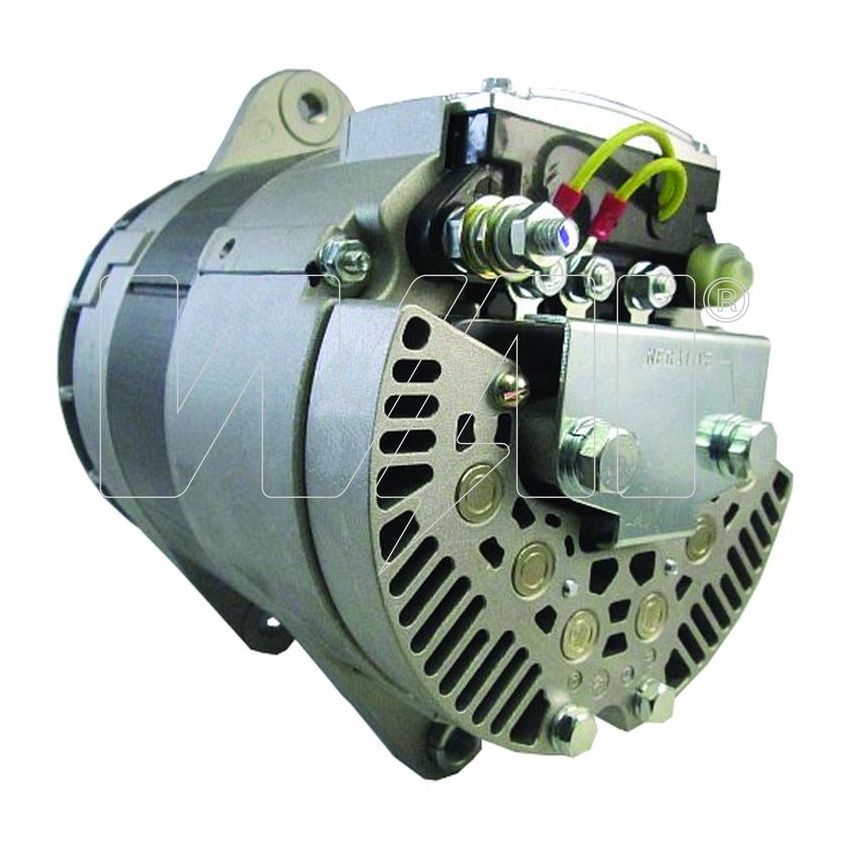 WAI 8322N 100% New New Alternator