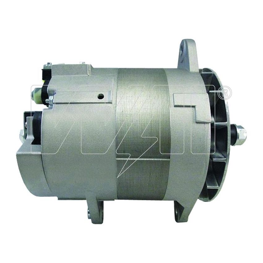 WAI 8322N 100% New New Alternator