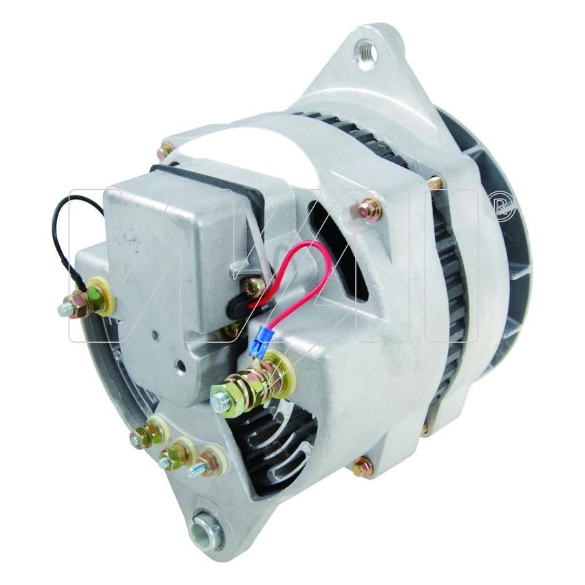 WAI 8329N 100% New New Alternator