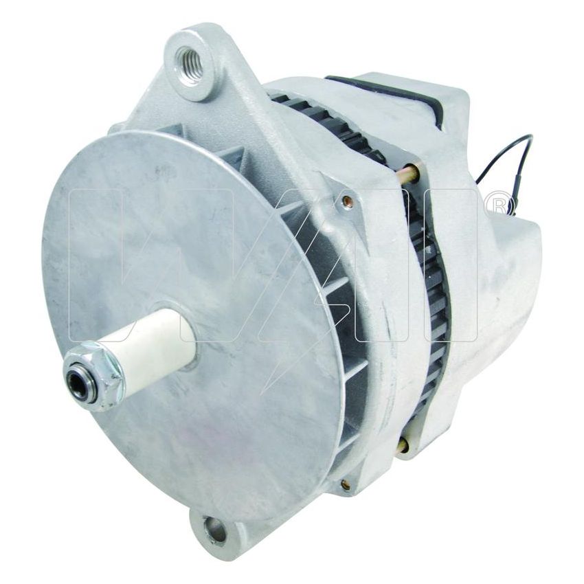 WAI 8329N 100% New New Alternator