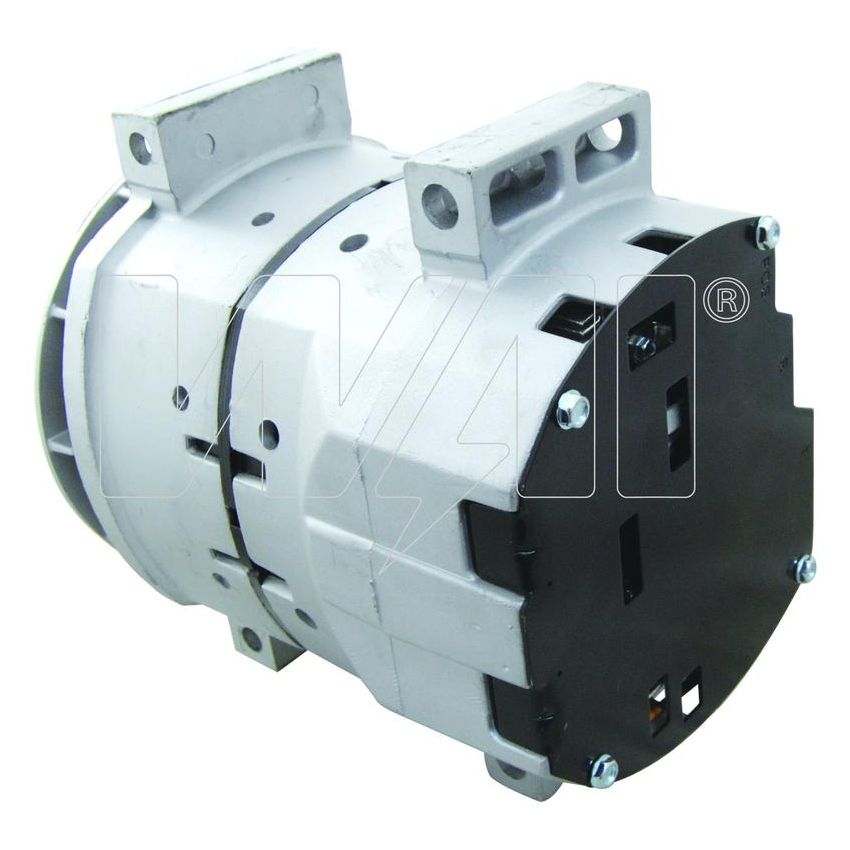 WAI 8614N 100% New New Alternator