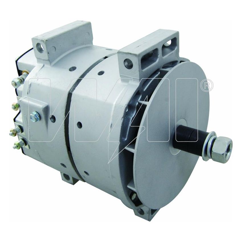 WAI 8614N 100% New New Alternator