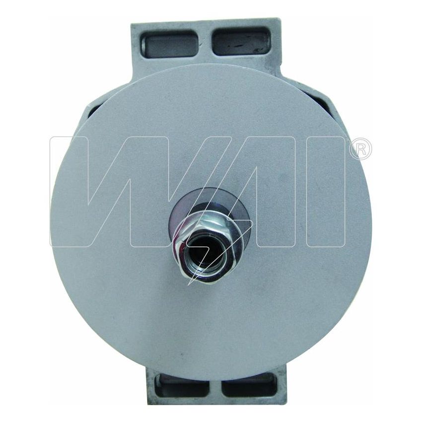 WAI 8614N 100% New New Alternator