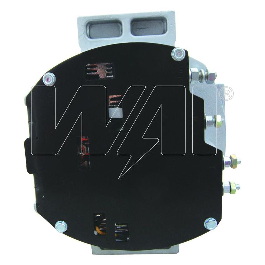 WAI 8614N 100% New New Alternator
