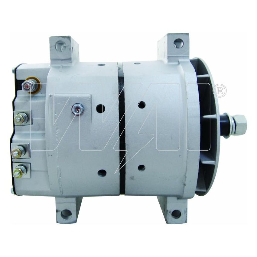 WAI 8614N 100% New New Alternator