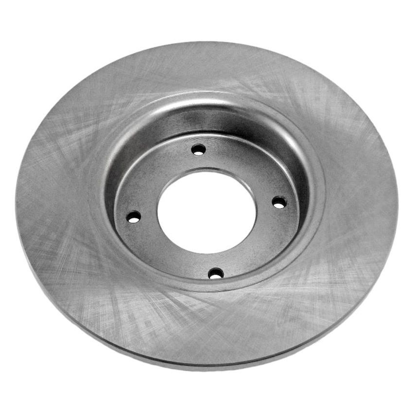 Winhere 441078 Brake Rotor