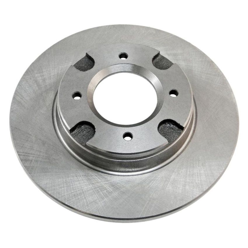 Winhere 441078 Brake Rotor