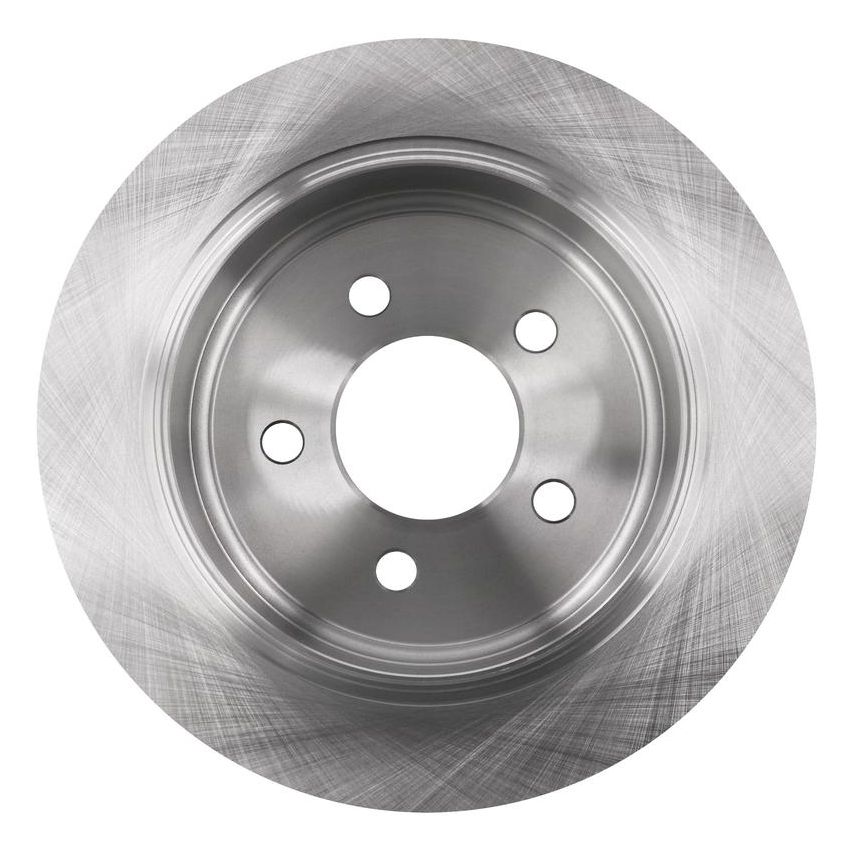 Winhere 441113 Brake Rotor