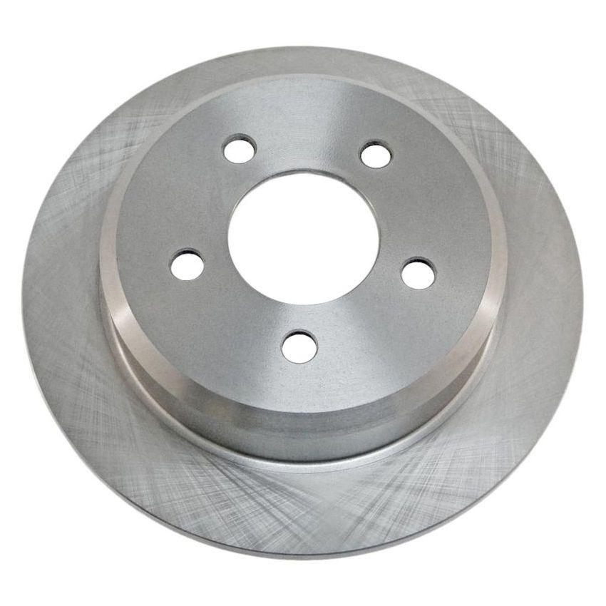 Winhere 441113 Brake Rotor
