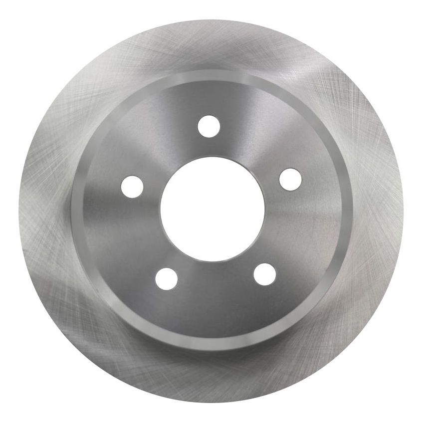 Winhere 441113 Brake Rotor