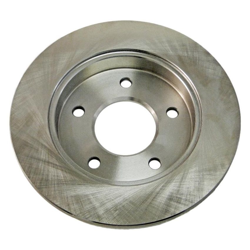 Winhere 441114 Brake Rotor