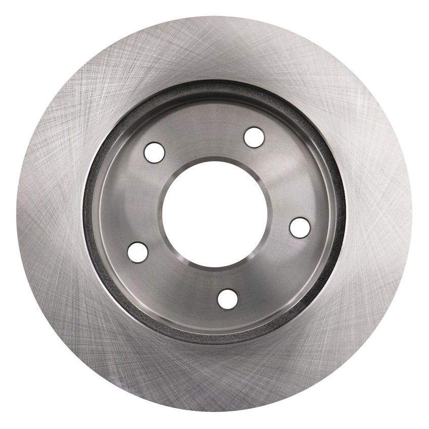 Winhere 441114 Brake Rotor