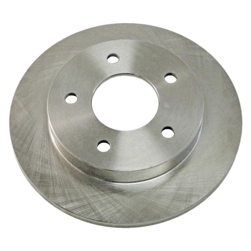 Winhere 441114 Brake Rotor