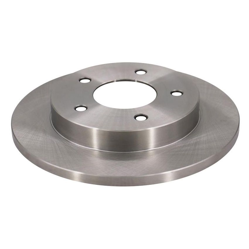 Winhere 441114 Brake Rotor