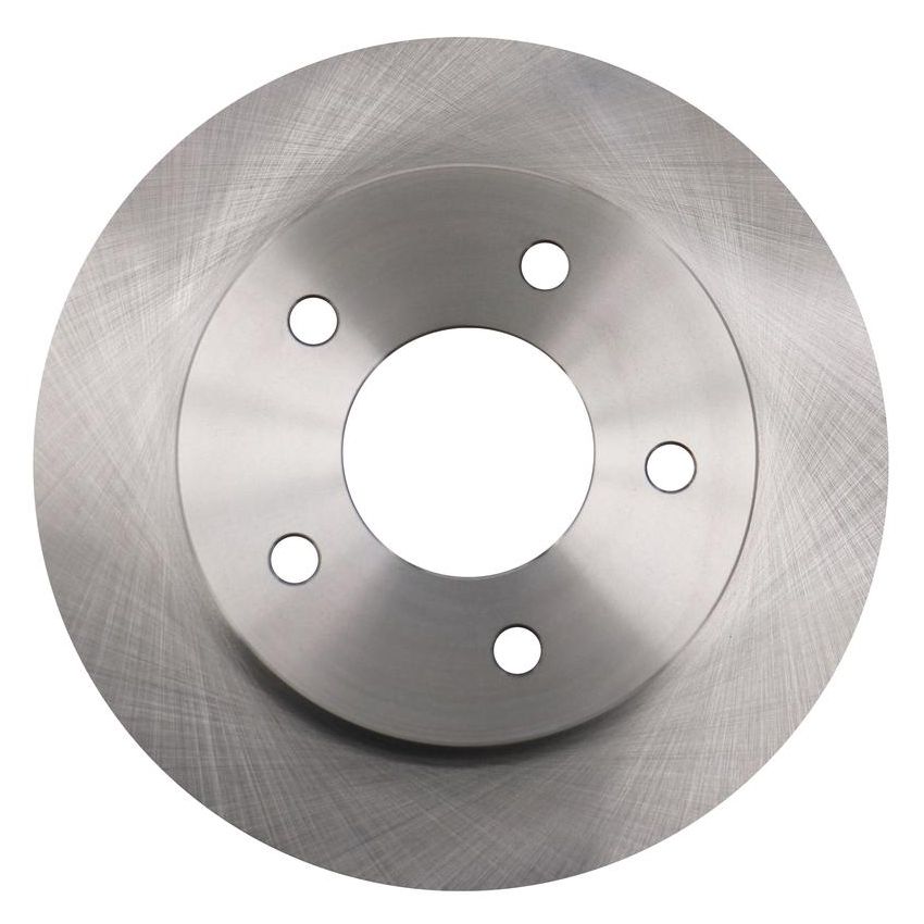 Winhere 441114 Brake Rotor