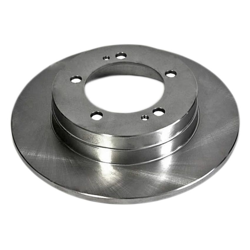 Winhere 441116 Brake Rotor