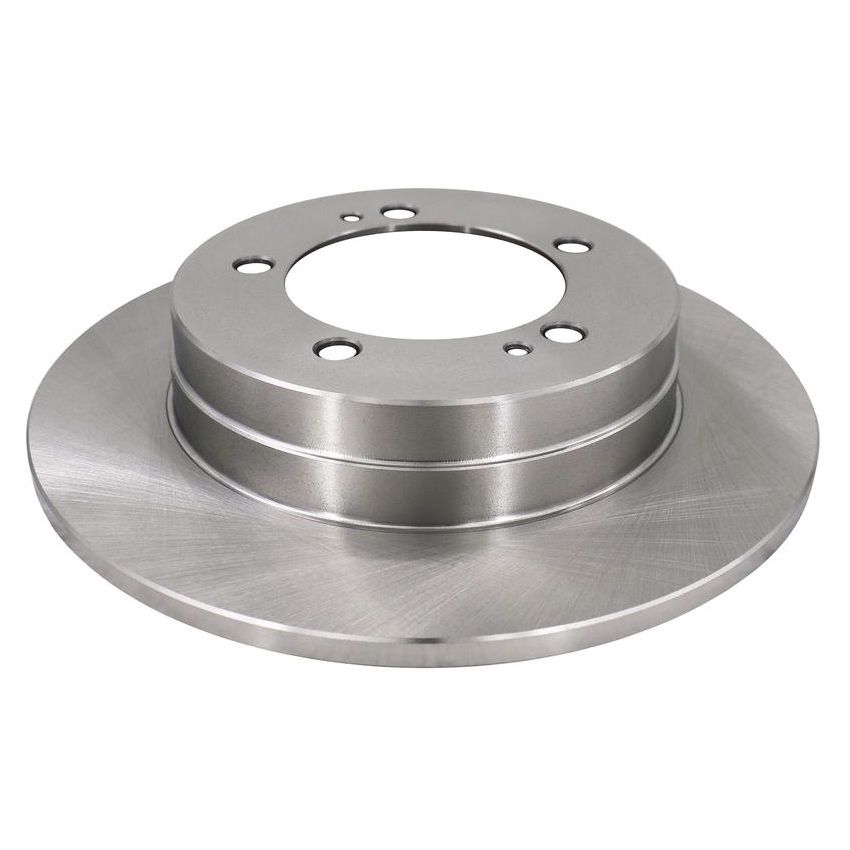 Winhere 441116 Brake Rotor