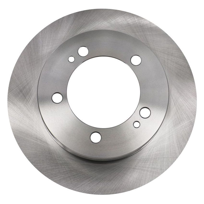 Winhere 441116 Brake Rotor