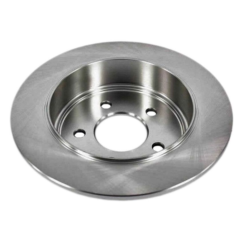 Winhere 441122 Brake Rotor