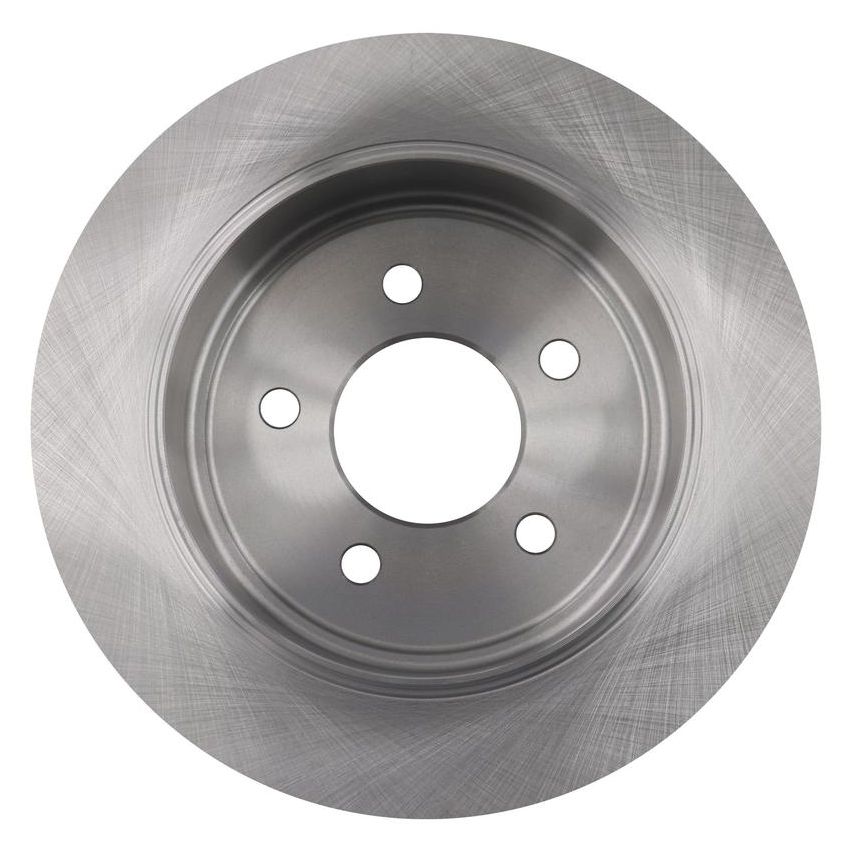 Winhere 441122 Brake Rotor