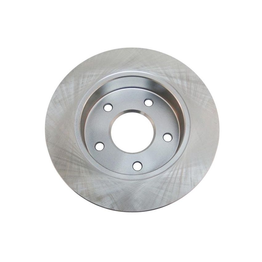 Winhere 441124 Brake Rotor